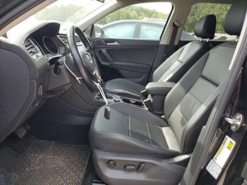 Volkswagen Tiguan II 2018 Volkswagen Tiguan 2018 VOLKSWAGEN TIGUAN SE 2.0 Benzyna 184KM, zdjęcie 7