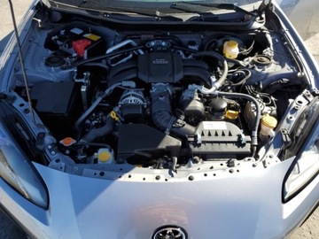 Toyota 2024 Toyota GR86 Premium 2024 2.4l 2.4 Benzyna 228KM, zdjęcie 6
