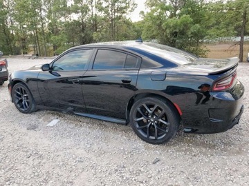 Dodge Charger VII 2023 Dodge Charger GT 2023 3.6L 3.6 Benzyna 300KM, zdjęcie 1