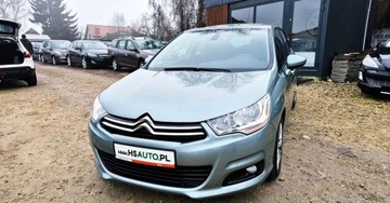 Citroen C4 2011 Citroen C4 BENZYNA AUTOMAT super okazja polecamy 1.6 Benzyna 120KM, zdjęcie 2