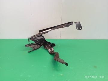 PAS PRZEDNI OKULAR LEWY MERCEDES C KLASA 204 07-11 A2046200991