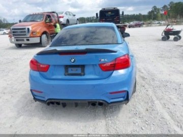 BMW Seria 4 F32-33-36 2016 BMW M4 2016 3.0l 3.0 Benzyna 425KM, zdjęcie 3