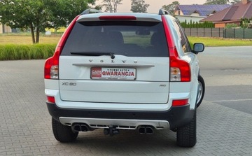 Volvo XC90 I 2010 Volvo XC90 3.2 R-design AWD Navi Kamera Bixenon Blis Serwis Piękny!, zdjęcie 31
