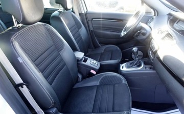 Renault Scenic III XMOD Energy TCe 130KM 2015 Renault Scenic 1.2TCe 130KM BOSE LIFT Biala perla Bezwypadkowy Uszkodzony, zdjęcie 13