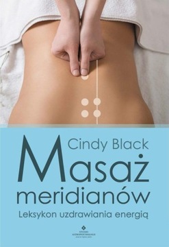 Masaż meridianów - e-book