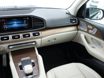 Mercedes GLS X167 SUV 2.9 400d 330KM 2020 Mercedes GLS GLS 400 d 4MATIC, Salon Polska, zdjęcie 7