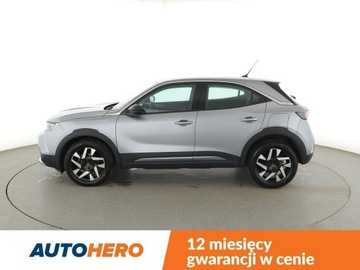 Opel Mokka II SUV 1.5 Diesel 110KM 2021 Opel Mokka Elegance kamera tempomat LED klima-auto, zdjęcie 1