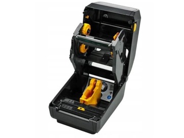 ZEBRA ZD421D ТЕРМОКУРЬЕРСКИЙ ПРИНТЕР ЭТИКЕТОК/USB