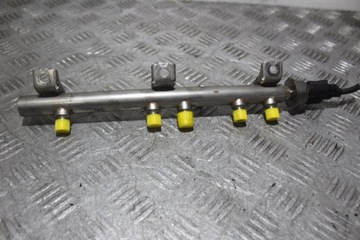 LISTWA WTRYSKOWA BMW 1 118I E87 2.0