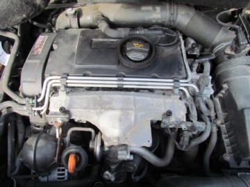 ЗАМЕНА ПРОБКИ F58 EGR 1.9 TDI AXR BKC BKD BXE