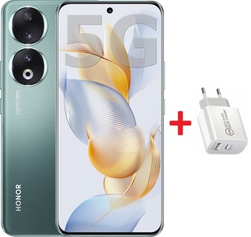 HONOR 90 5G 12/256GB 120Hz 6,7