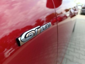 Peugeot 508 II 2020 Peugeot 508 Peugeot 508 1.6 Benzyna PEE, 180KM 1.6 Hybryda Plug-in 180KM, zdjęcie 11