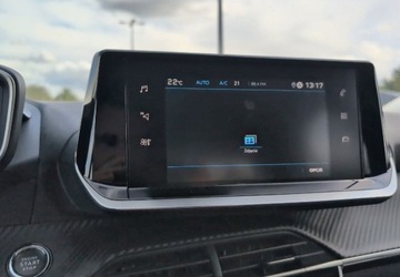 Peugeot 208 II Hatchback 1.2 PureTech 102KM 2023 Peugeot 208 2023 Gwarancja od RiA SalonPL FVat Od Reki 1.2 Benzyna 102KM, zdjęcie 21