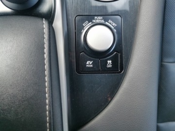 Lexus RX IV SUV 450h 313KM 2016 Lexus RX 450h Elegance MY19 IV (2015-2020) 450h El, zdjęcie 23