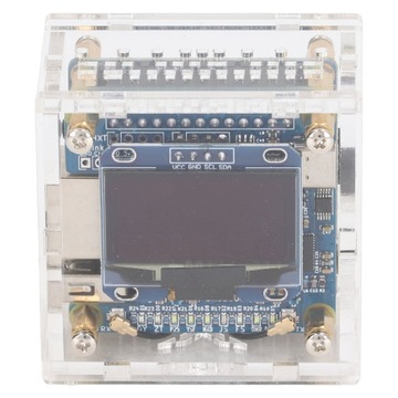 Дуплексная плата точки доступа MMDVM с экраном 1,3 дюйма для