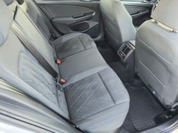 Volkswagen Golf VIII Variant 2.0 TDI 150KM 2021 Volkswagen Golf SalonPL serwis 2.0TDI 150KM bezwypadkow pakiet AppConnect, zdjęcie 14