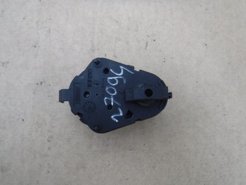 MOTOREK RADIÁTORU BMW E60 E61 E63 6942992