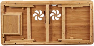 Стол для ноутбука Relaxdays 4052025222185