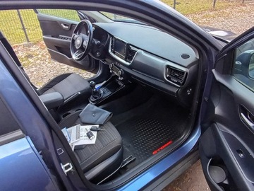 Kia Stonic I Crossover 1.2 DOHC 84KM 2018 Kia Stonic bogate wyposażenie *, zdjęcie 21