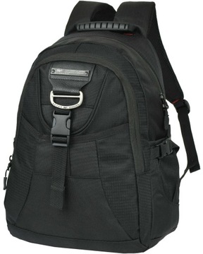 РЮКЗАК МУЖСКОЙ ЖЕНСКИЙ, черный, светлый, для работы, школы