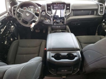  RAM 1500 Big Horn 2025 3.0l 3.0 Benzyna 260KM, zdjęcie 3