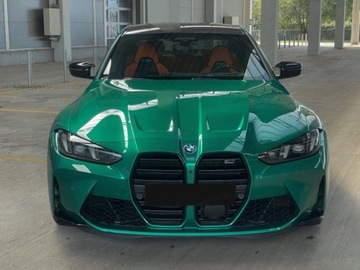 BMW Seria 3 G20-G21 2025 BMW Seria 3 M3 Competition xDrive Sedan 3.0 (530KM) 2025, zdjęcie 3