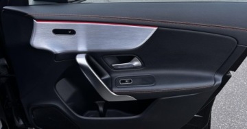 Mercedes CLA C118/X118 2020 Mercedes-Benz CLA AMG Line SalonPL LED Kamera Ambiente Tempomat FV VAT23, zdjęcie 19