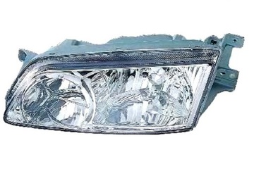 DEPO SVĚTLOMET L (H1/H7 ELELKTRICKÝ BARVA VLOŽKY