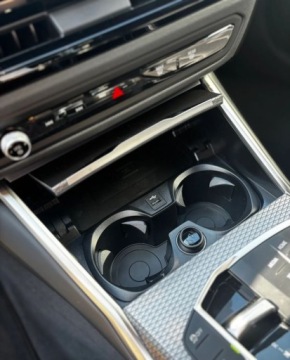 BMW Seria 3 G20-G21 Limuzyna 2.0 318i 156KM 2025 BMW Seria 3 Rata juz od 1500 zl miesiecznie 2.0 Benzyna 156KM, zdjęcie 12