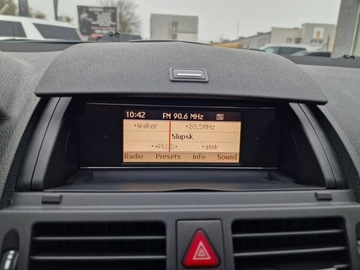 Mercedes Klasa C W204 Kombi T204 2.2 200 CDI 136KM 2009 Mercedes C 200 2.2 CDI 136 KM, Bluetooth,, zdjęcie 16