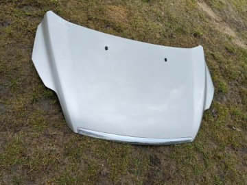 ПОДЪЕМНЫЙ КАПОТ FORD FOCUS MK2 ЦВЕТ U7