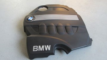 Крышка двигателя BMW X1 E84 Xdrive 2.0D 11 лет