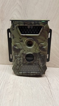 Камера для тропы Лесная камера FULL HD 12Mpx SD-карта 16 ГБ + BAT + чехол PL MENU