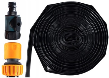 РАСПЫЛИТЕЛЬ ВОДЫ Спринклер Садовый ШЛАНГ батуты