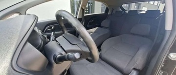 Kia Rio III Hatchback 3d 1.2 DOHC CVVT 85KM 2014 Kia Rio Kia Rio 1.2 Attract 1.2 Benzyna 85KM, zdjęcie 19