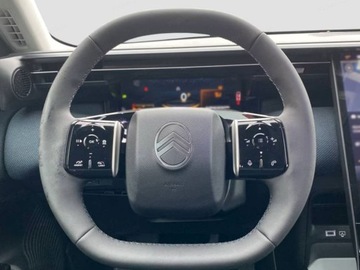 Citroen C5 Aircross 2025 Od ręki - Plus eDCT6 1.2 mHEV 145KM /Pakiet Zimowy z Grip Control, zdjęcie 5