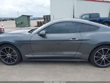 Ford Mustang VI 2021 Ford Mustang Ecoboost Fastback 2021 2.3l 2.3 Benzyna 310KM, zdjęcie 2