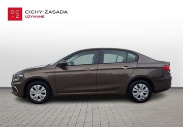 Fiat Tipo II Sedan 1.4 95KM 2020 Fiat Tipo SalonPL 1.4 16V 95KM Mirror Klima Autom. Tempomat Czuj.Park. LED, zdjęcie 1