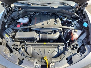 Alfa Romeo Stelvio SUV Facelifting 2023 2.0 GME Turbo 280KM 2024 Alfa Romeo Stelvio Ti 2024 2.0 Benzyna 280KM, zdjęcie 6