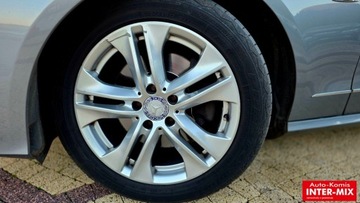 Mercedes Klasa E W212 2010 Mercedes-Benz Klasa E 300 blue efficiency 7 G-TRONIC 3.0 Diesel 204KM, zdjęcie 9