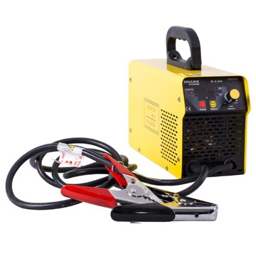 PROSTOWNIK ROZRUCHEM DINAMIK XL840 MAGNUM INWERTOR 230V / 800A