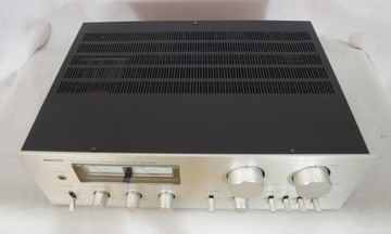 NIKKO NA-690, стереоусилитель, ВИНТАЖ, качели