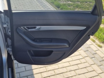 Audi A6 C6 Allroad quattro 3.0 V6 TDI 233KM 2008 Audi A6 Avant 3.0tdi 233KM 2008r Quattro Bixeon, zdjęcie 23