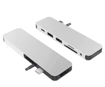 HyperDrive SOLO Hub USB-C dla MacBook PC Laptopów