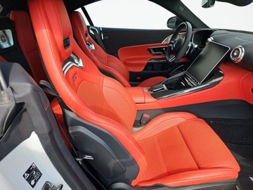 Mercedes SL R232 4.0 63 585KM 2022 Mercedes-Benz SL Mercedes-AMG SL 63 4MATIC 4.0 Benzyna 585KM, zdjęcie 13