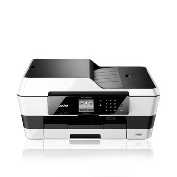 Drukarka Brother MFC-J6520DW wielofuncyjna A3 FV