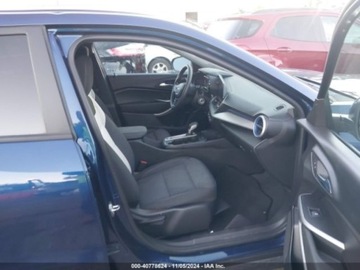 Chevrolet Trax 2024 Chevrolet Trax 2024 Chevrolet Trax FWD 4dr LS 1.2 Benzyna 137KM, zdjęcie 8