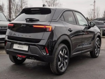 Opel Mokka II SUV 1.2 Turbo 130KM 2025 OPEL Mokka GS 1.2 T S&amp;S aut 130KM, zdjęcie 1