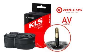 DĘTKA ROWEROWA KELLYS KLS 29x1,75-2,125 AV40mm OEM