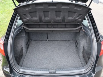 Seat Ibiza IV SportTourer 1.4 MPI 85KM 2011 Seat Ibiza 1.4 16V, Salon Polska, 1. Właściciel, zdjęcie 13